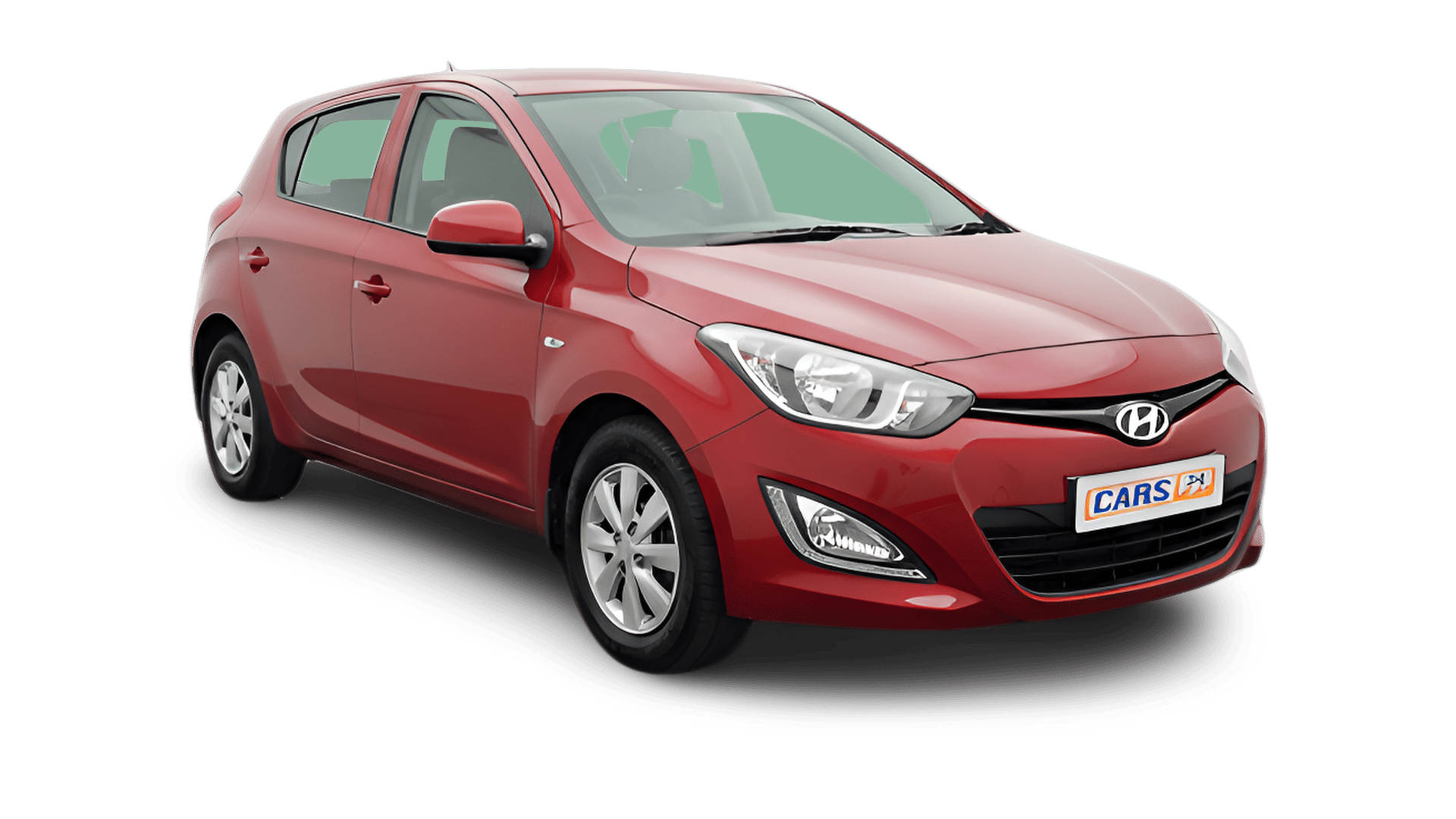 2014 Hyundai i20 - Hatchback - Petrol - Manual - ₹3.08 lakh